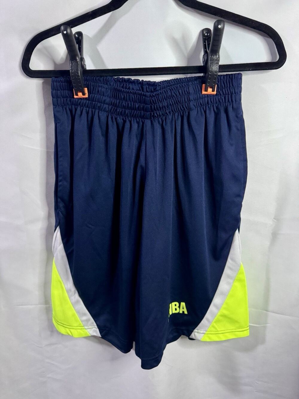 New NBA Brand Men's Medium Shorts Activewear